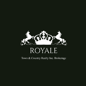 Royale Town & Country Realty Inc