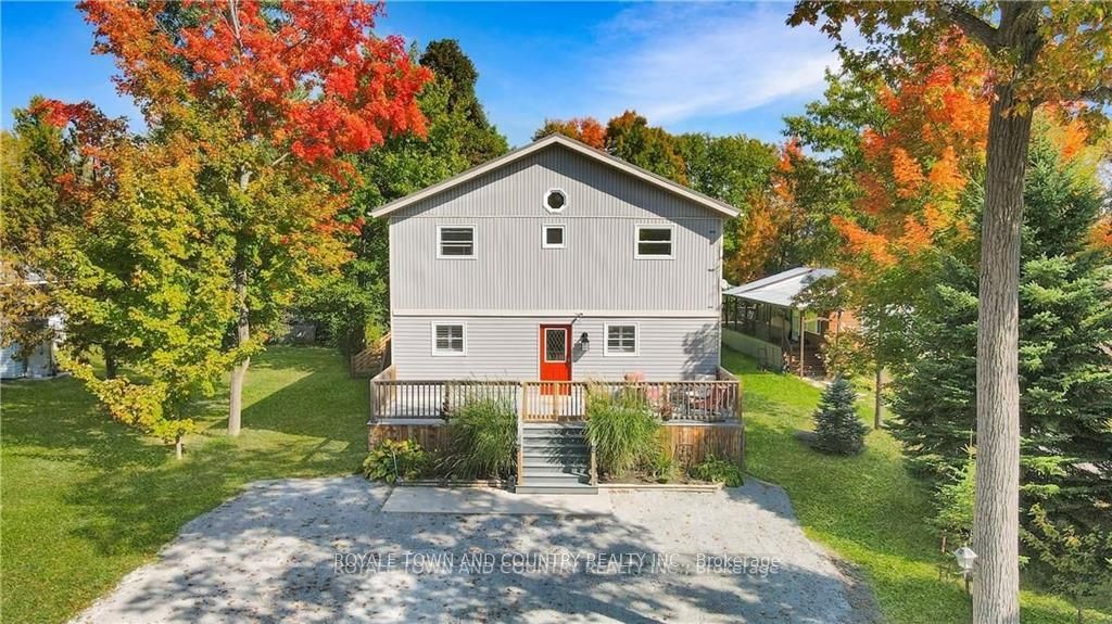 New property listed in Rural Bexley, Kawartha Lakes